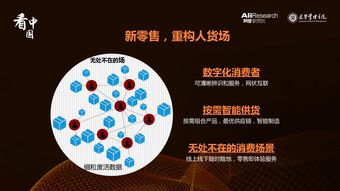 互聯網數據中心與199IT 開啟數據驅動的未來