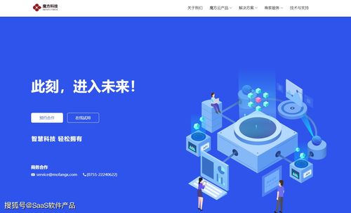 SaaS產(chǎn)品精選盤點(diǎn)（第11期） 聚焦CRM與工業(yè)互聯(lián)網(wǎng)領(lǐng)域